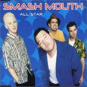 Coverafbeelding Smash Mouth - All Star