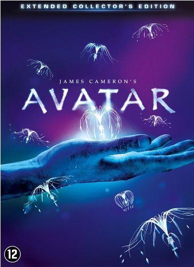 Coverafbeelding sam worthington, zoe saldana e.a. - avatar (extended collector's edition)
