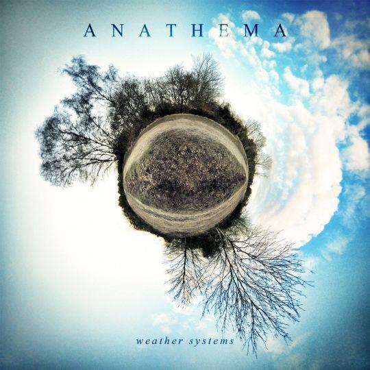 Coverafbeelding anathema - weather systems
