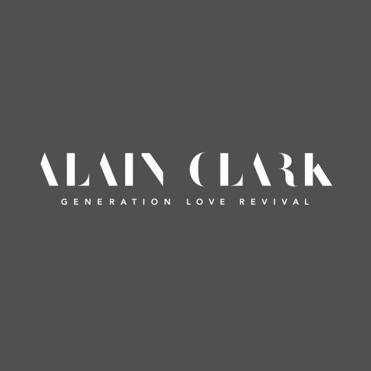 Coverafbeelding alain clark - generation love revival