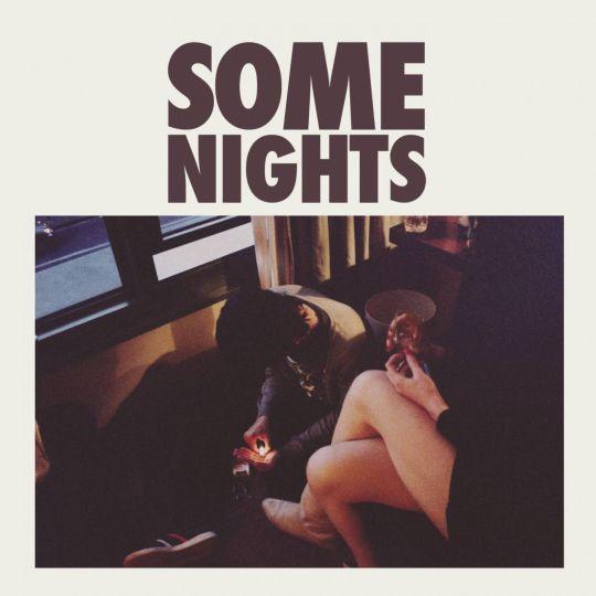 Coverafbeelding fun. - some nights