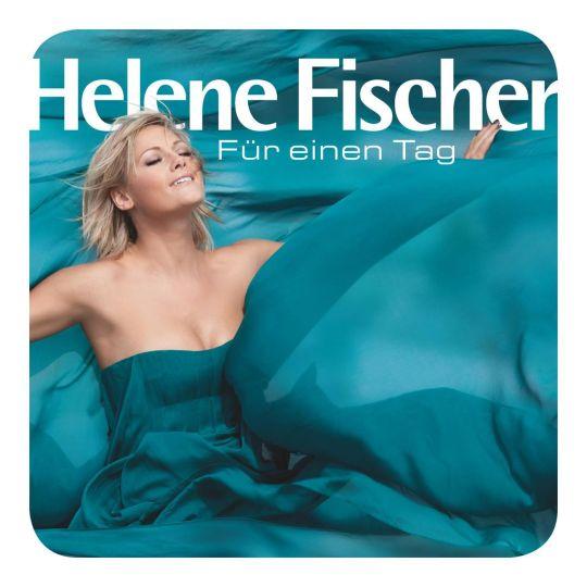 Coverafbeelding helene fischer - für einen tag