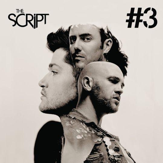 Coverafbeelding the script - #3