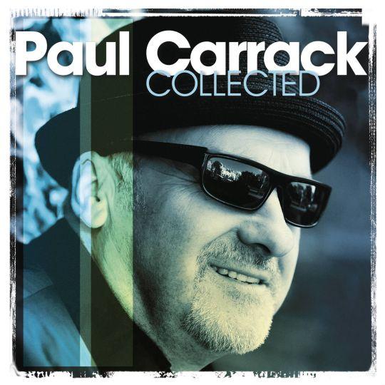 Coverafbeelding paul carrack - collected