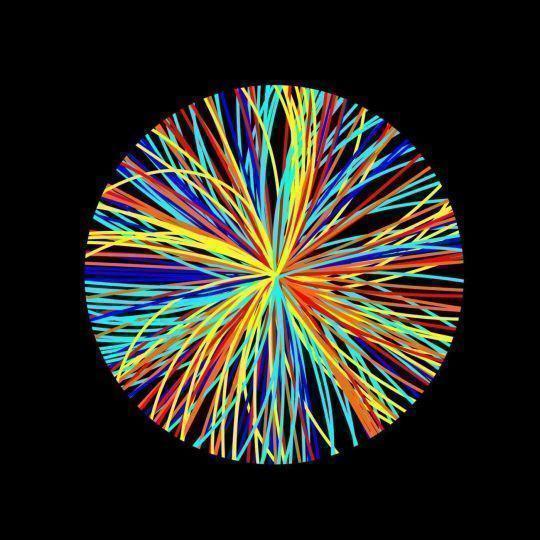 Coverafbeelding moke - collider