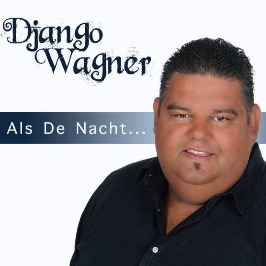 Coverafbeelding django wagner - als de nacht...