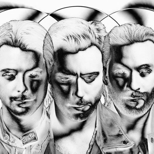 Coverafbeelding swedish house mafia - until now