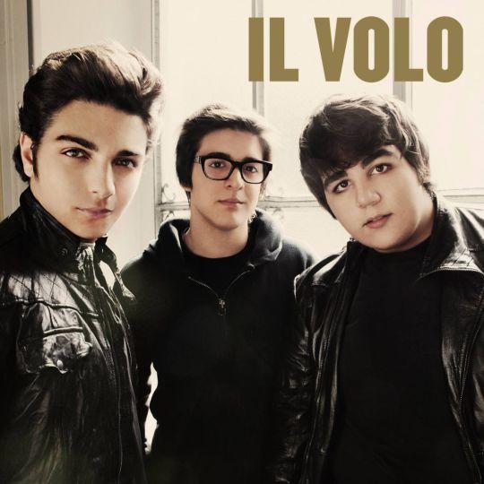 Coverafbeelding il volo - il volo