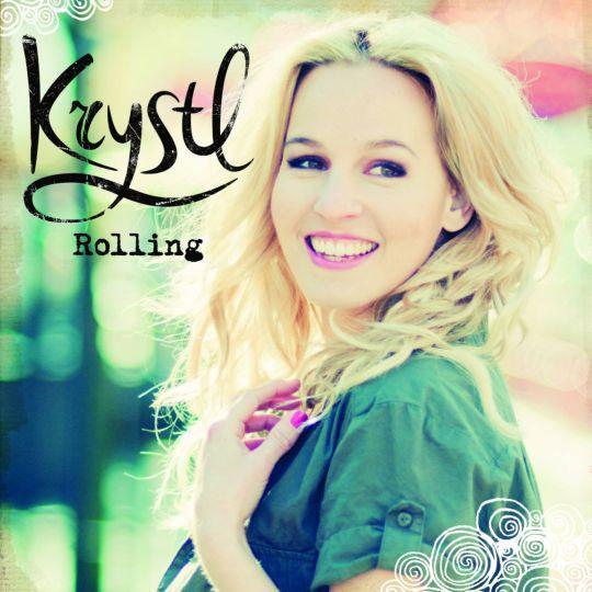 Coverafbeelding krystl - rolling