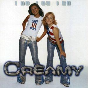 Coverafbeelding Creamy - I Do I Do I Do