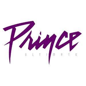 Coverafbeelding prince - ultimate