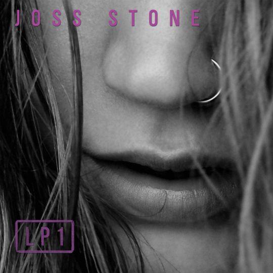 Coverafbeelding joss stone - lp1
