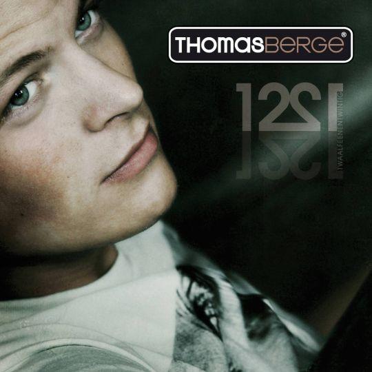 Coverafbeelding thomas berge - 1221 - twaalfeenentwintig