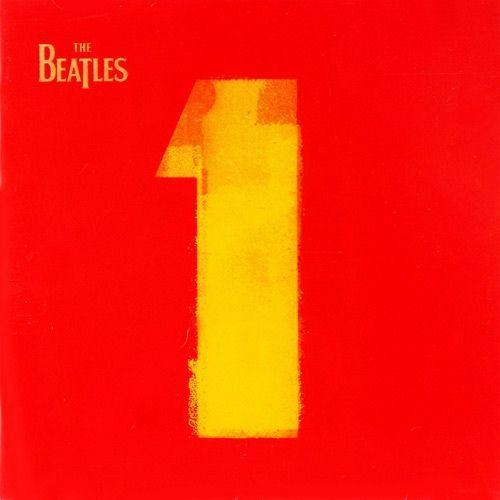 Coverafbeelding the beatles - 1 [remastered]