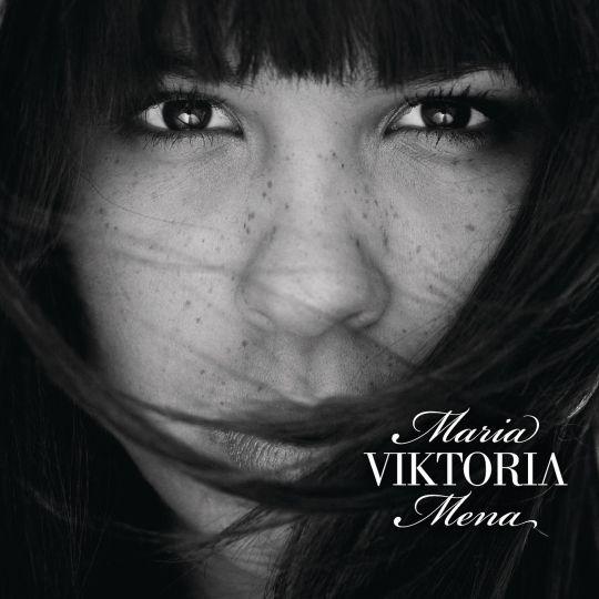 Coverafbeelding maria mena - viktoria
