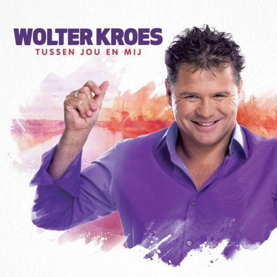 Coverafbeelding wolter kroes - tussen jou en mij