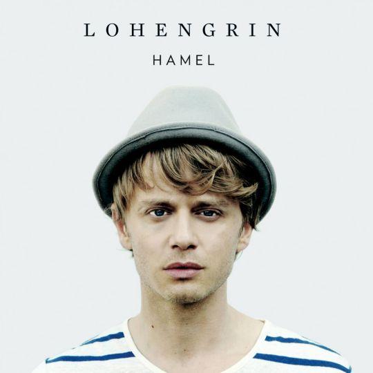Coverafbeelding hamel - lohengrin