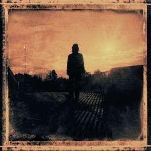 Coverafbeelding steven wilson - grace for drowning