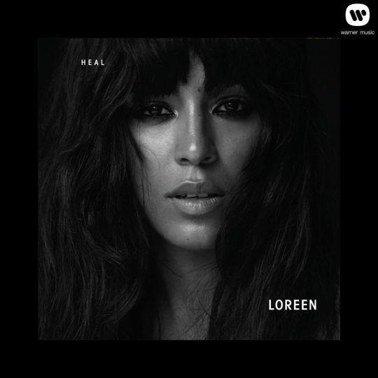 Coverafbeelding loreen - heal