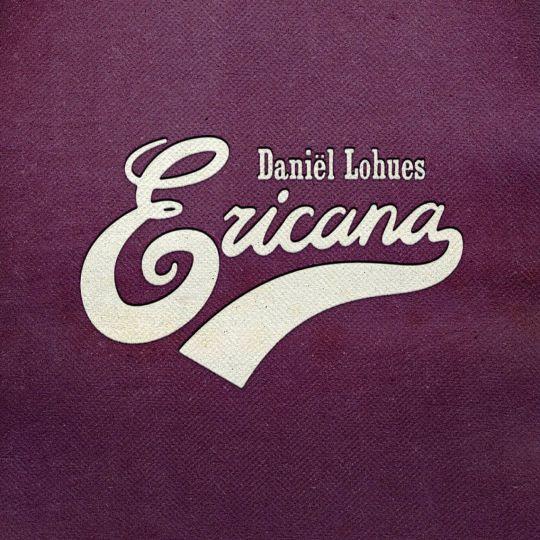 Coverafbeelding daniël lohues - ericana