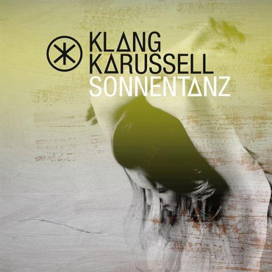 Coverafbeelding klangkarussell - sonnentanz