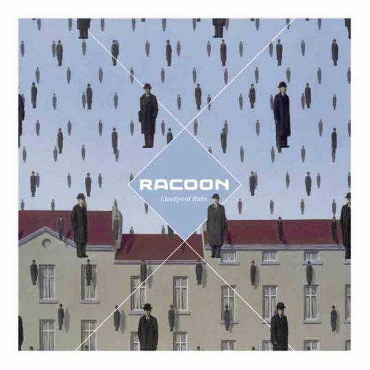 Coverafbeelding racoon - liverpool rain