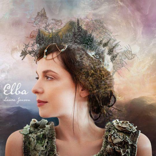 Coverafbeelding laura jansen - elba
