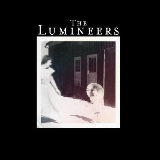 Coverafbeelding the lumineers - the lumineers