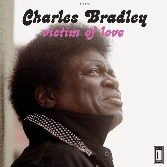 Coverafbeelding charles bradley - victim of love