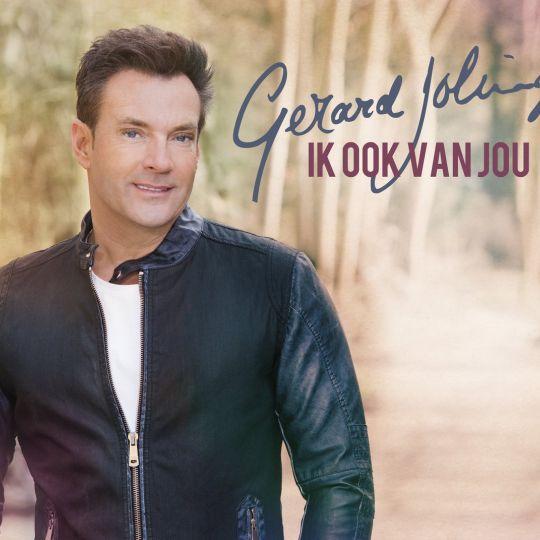 Coverafbeelding gerard joling - ik ook van jou