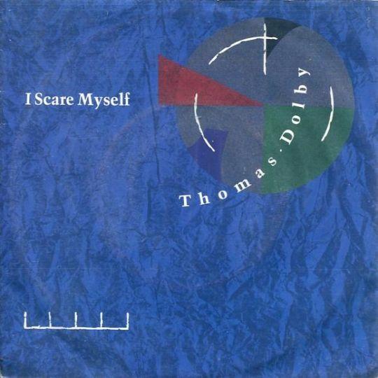 Thomas Dolby - I Scare Myself