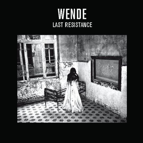 Coverafbeelding wende - last resistance