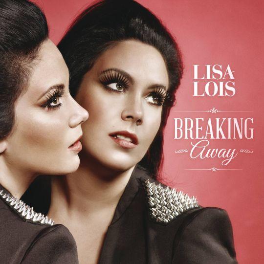 Coverafbeelding lisa lois - breaking away
