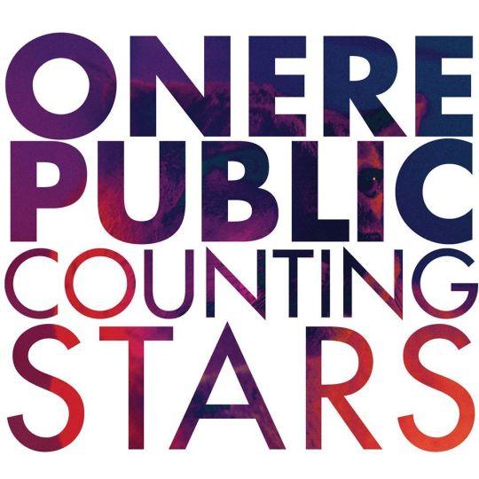 OneRepublic - Counting stars