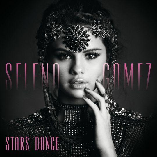 Coverafbeelding selena gomez - stars dance