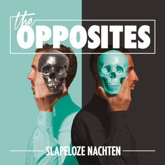 Coverafbeelding the opposites - slapeloze nachten