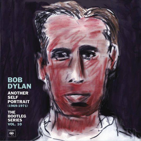 Coverafbeelding bob dylan - another self portrait (1969-1971) - the bootleg series vol. 10