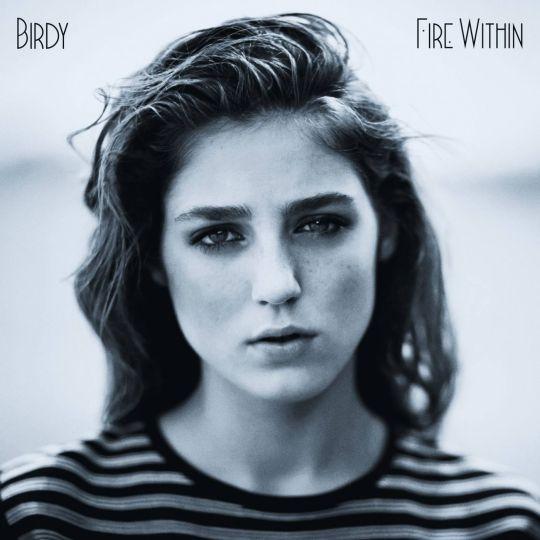 Coverafbeelding birdy - fire within