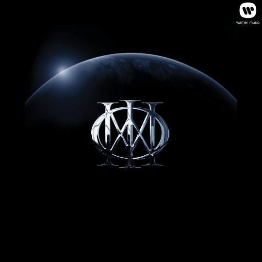 Coverafbeelding dream theater - dream theater