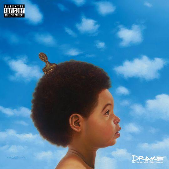 Coverafbeelding drake - nothing was the same