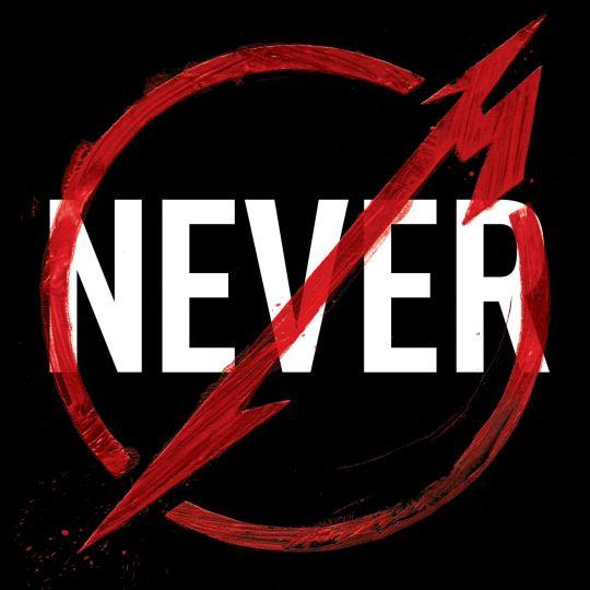 Coverafbeelding metallica - through the never (music from the motion picture)