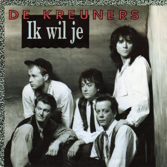 De Kreuners - Ik Wil Je