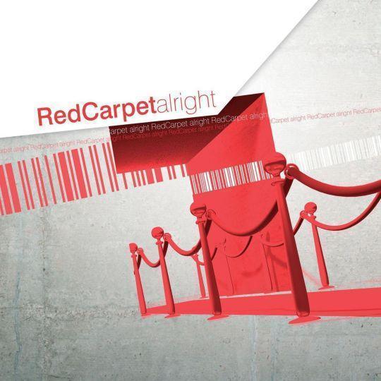 Coverafbeelding Alright - Redcarpet