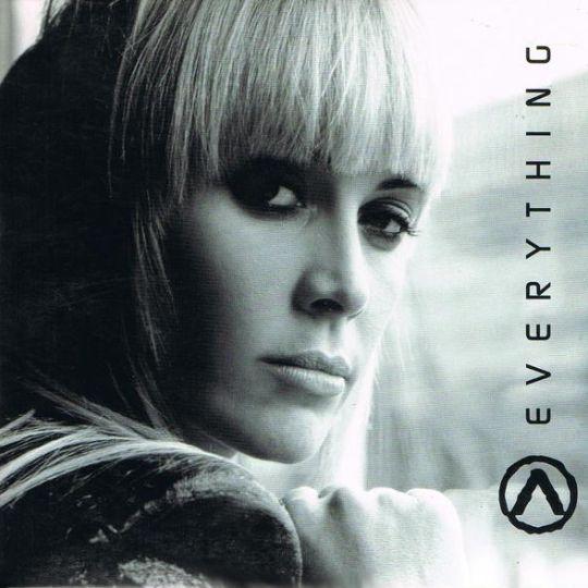 Coverafbeelding Anouk - Everything