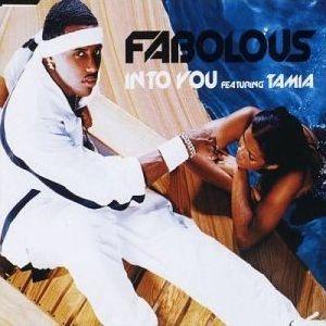 Coverafbeelding Into You - Fabolous Featuring Tamia