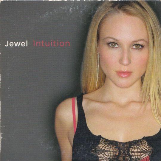 Coverafbeelding Intuition - Jewel
