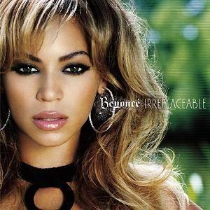 Coverafbeelding Irreplaceable - Beyoncé