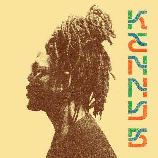 Coverafbeelding Kenny B - Vrienden