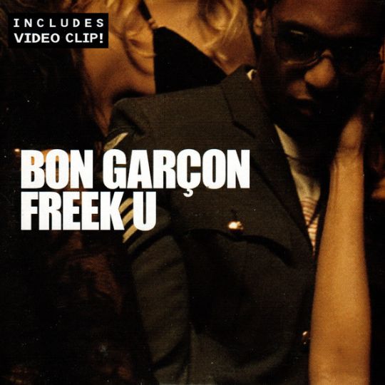 Bon Garçon - Freek U