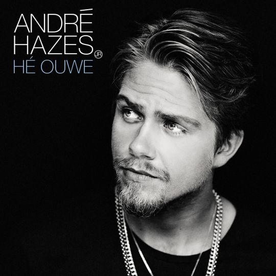 Coverafbeelding André Hazes Jr - Hé ouwe